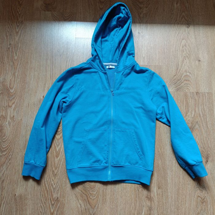 Bluza chłopięca rozmiar 128