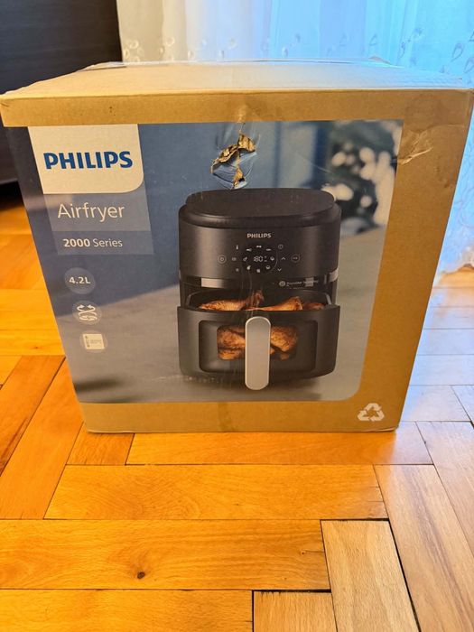 Мультипіч PHILIPS Серія 2000 NA221/00