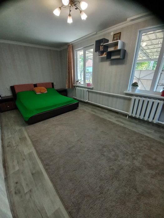 Продам ДОМ на 3 комнаты пгт Покотиловка