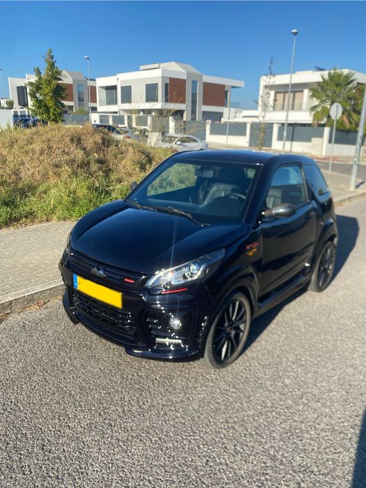 Ligier Js50 Sport Ultimate DCI