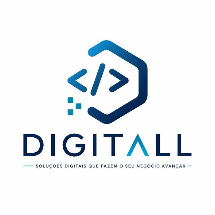Serviços Digitais: Web, Design, Scripts, Automações, Integrações...