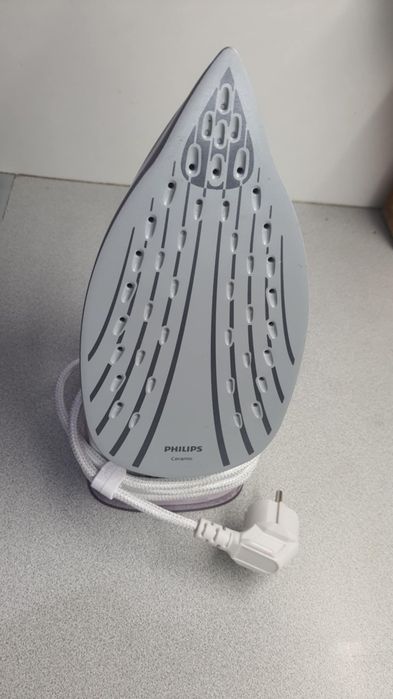 Żelazko Parowe Philips Easy speed Advaced GC2678/30