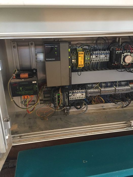 Piła panelowa MABA ECO