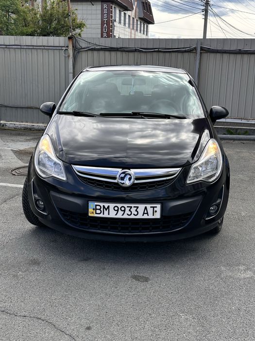 Продам Opel corsa
