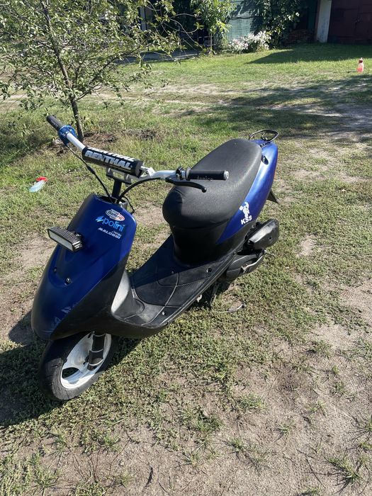 suzuki lets 3/2-new продаж або обмін
