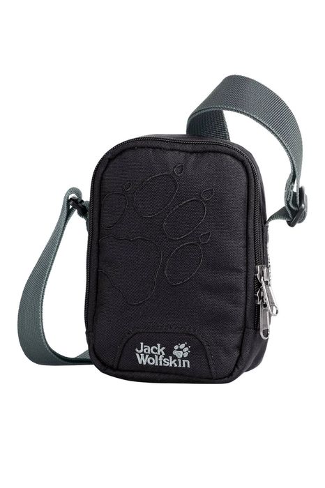Torba na ramię, listonoszka Secretary 1L Jack Wolfskin