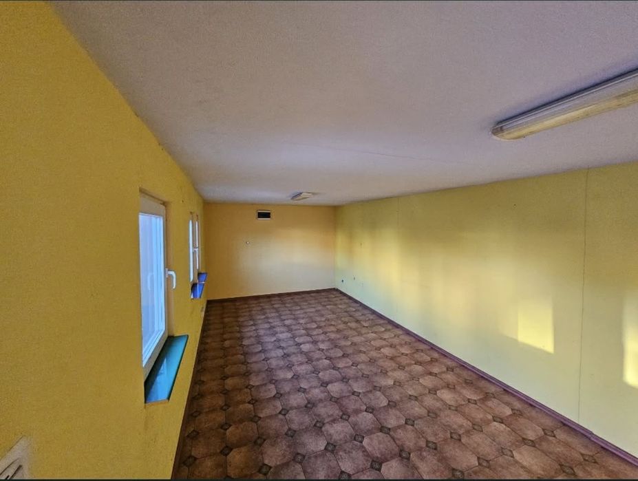 Budynek usługowy, biuro, magazyn, garaż