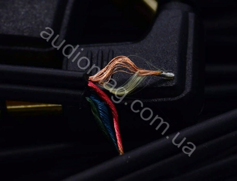 провод для наушников Koss Porta Pro Sony AKG JVC Sennheiser Phillips