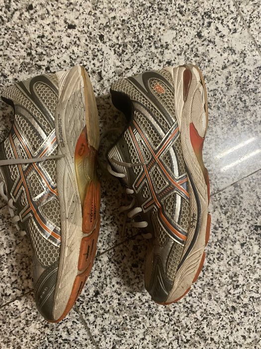 Sapatilhas Asics