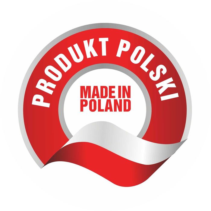 Przedłużki wideł 2400x120x60 5mm S355 Widły Nakładki wózek widłowy