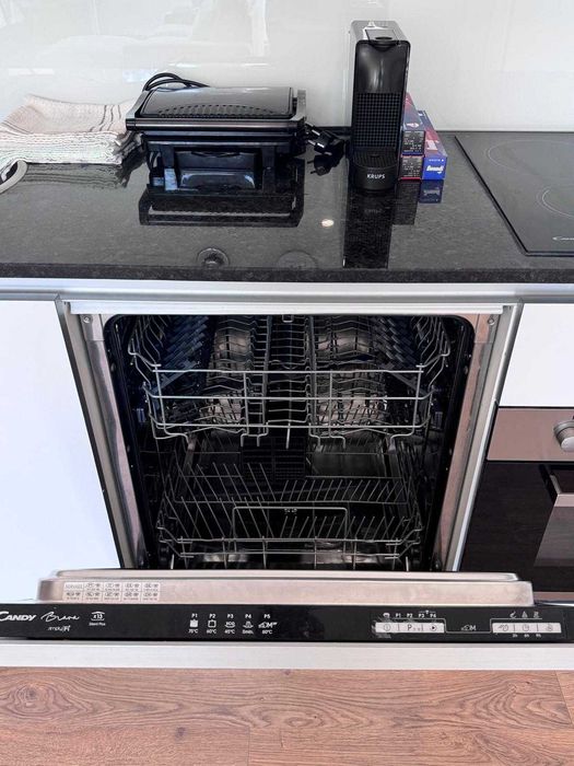 Apartamento T1 Mobilado - Barranha