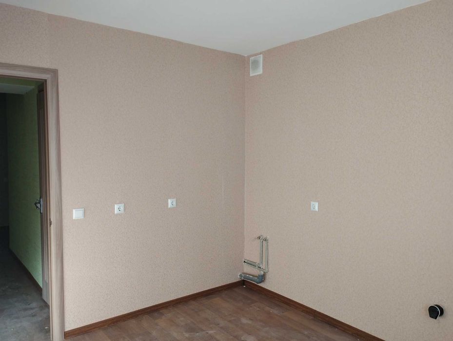 Продаю 1-кім квартиру в новобудові з ремонтом під постанови