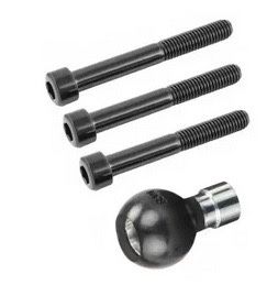 Suporte RAM Mount – Excelente Estado