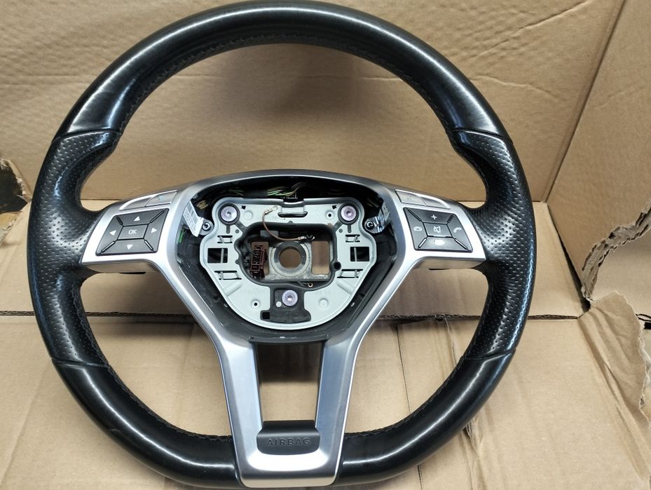 Mercedes CLS w218 w204 lift kierownika łopatki orginał