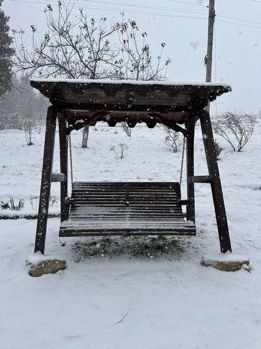 Здається житло село Плав'я