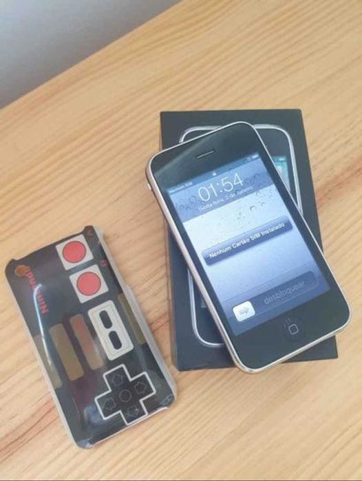 Apple Iphone 3G s