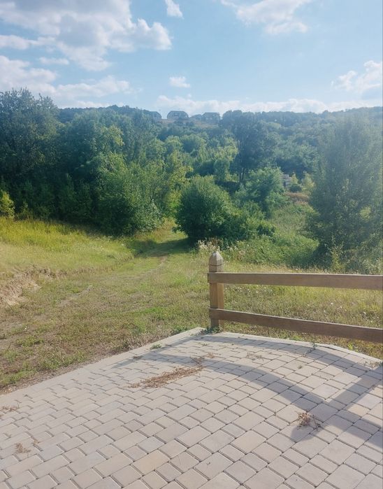 Продаж ділянки в курортному куточку Черкащини с. Водяники