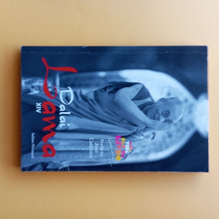 Dalai Lama - Sabine Wienand