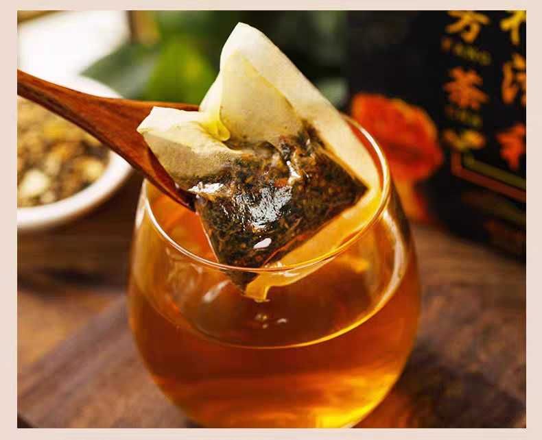 Китайский фиточай +❱ для Мужской силы ❰+ лечебный чай 150г