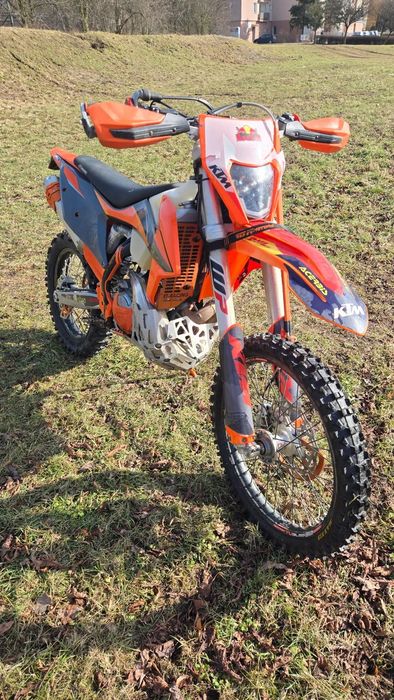 KTM