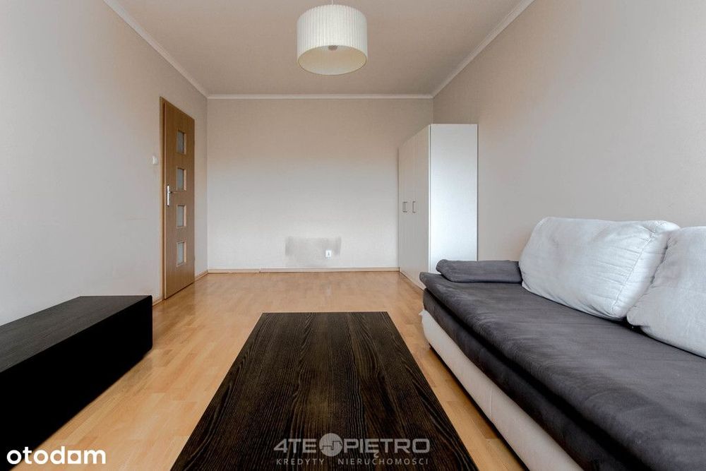 Agatowa | 3 pokoje | 59 m2 | parking