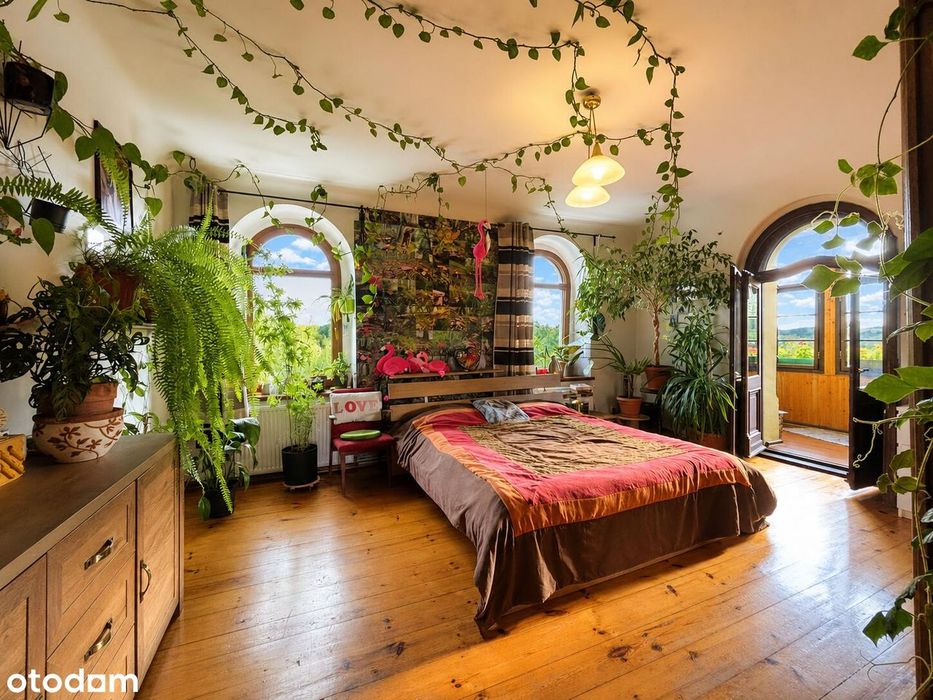 Przestronne mieszkanie dla rodziny – 103,8 m² , ul. Mickiewicza.