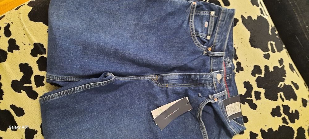 Жіночі джинси  Tommy Hilfiger
