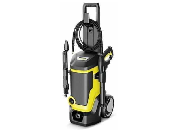 Прокат/оренда миючого пилососу, для хімчистки Karcher Puzzi 8/1 C