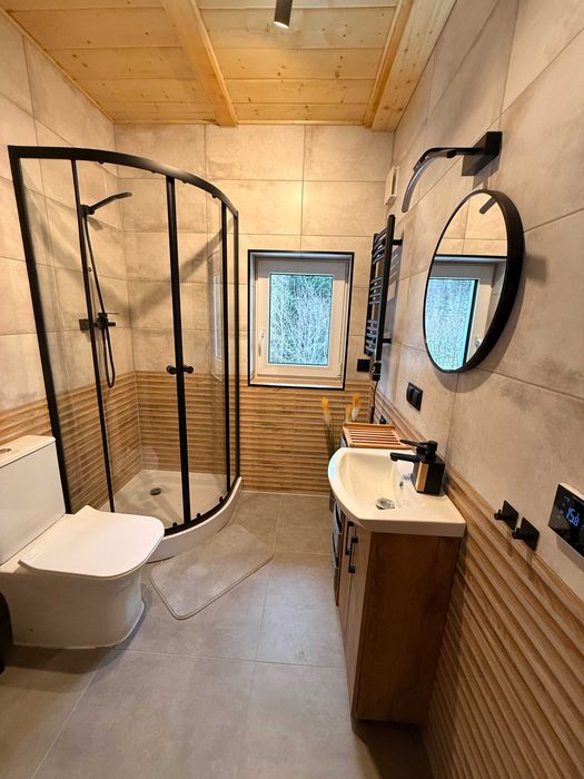 Domek w górach do wynajęcia | Beskid Żywiecki, Twardorzeczka