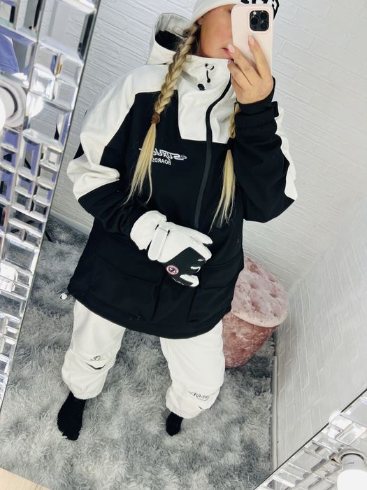 Круті термо костюми для лиж/сноуборду S-M-L-XL