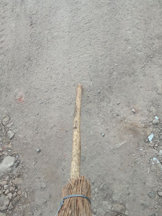 Метла (сельская)