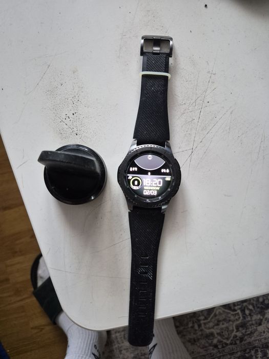 Samsung  Gear 3 zegarek