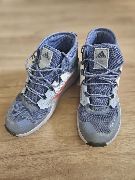 Buty Adidas Terrex roz 37