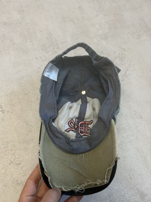 Кепка Eminem D12