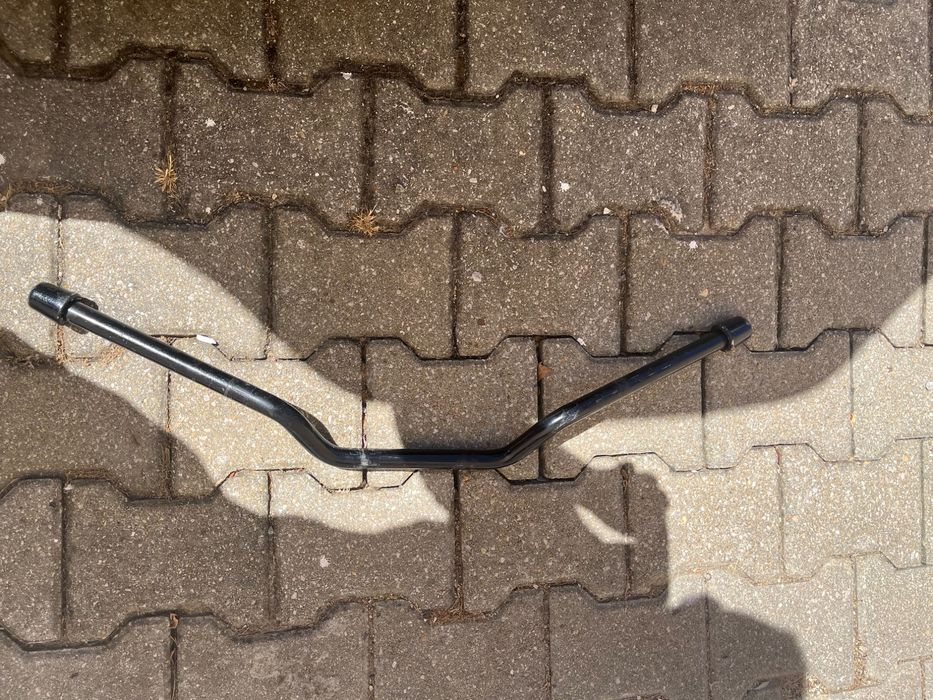 Guiador Kawasaki z750