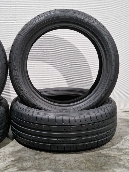 4 Pneus 215/50R18 FALKEN Semi Novos