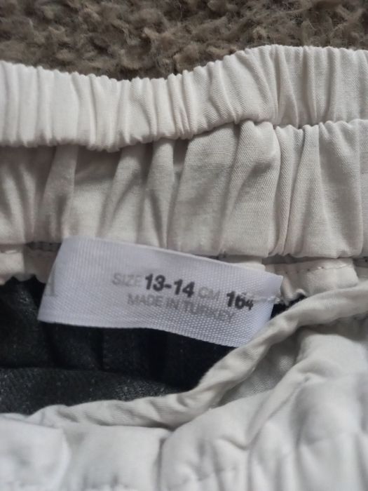 Брюки на дівчинку