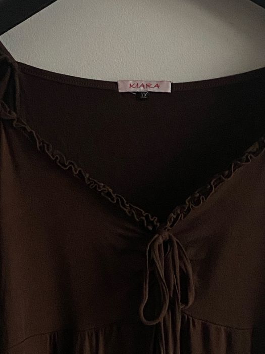 Bluzka damska. Rozmiar XL.