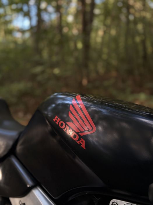 Honda NSR 125 1999r. A1/B