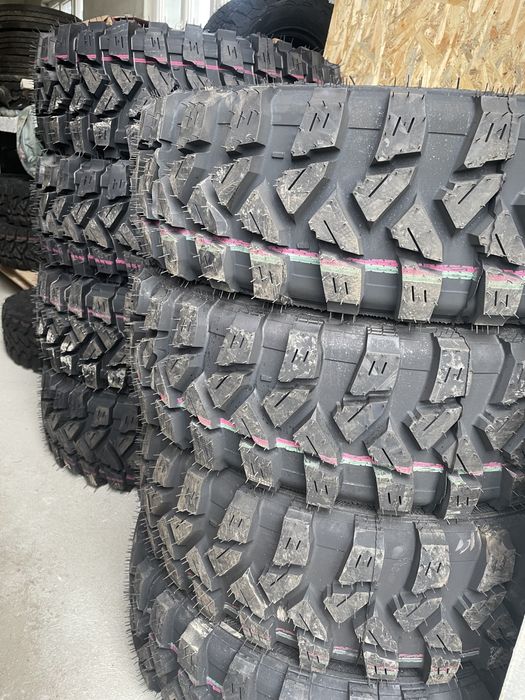Шини Gepard 215/70r16