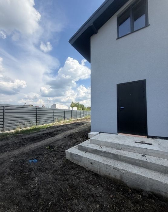 Продам будинок в Житомирі На Мар'яновці 100 квадратних метрів