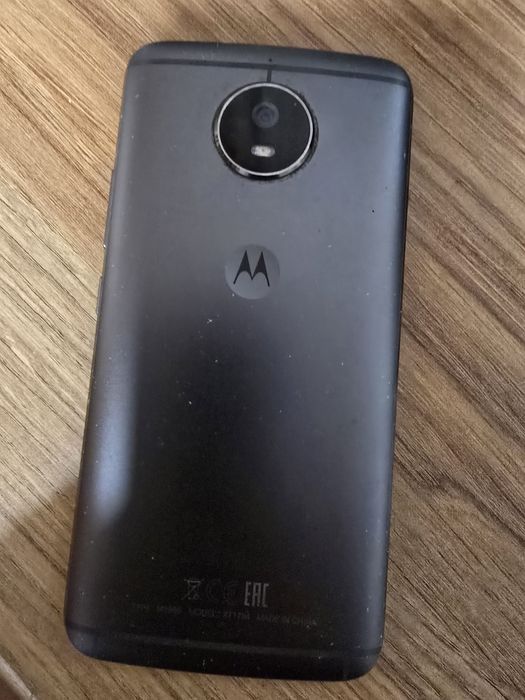 Motorola moto G5s