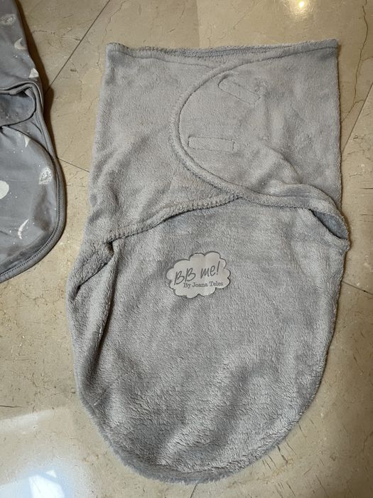 Ninho / Saco de Dormir