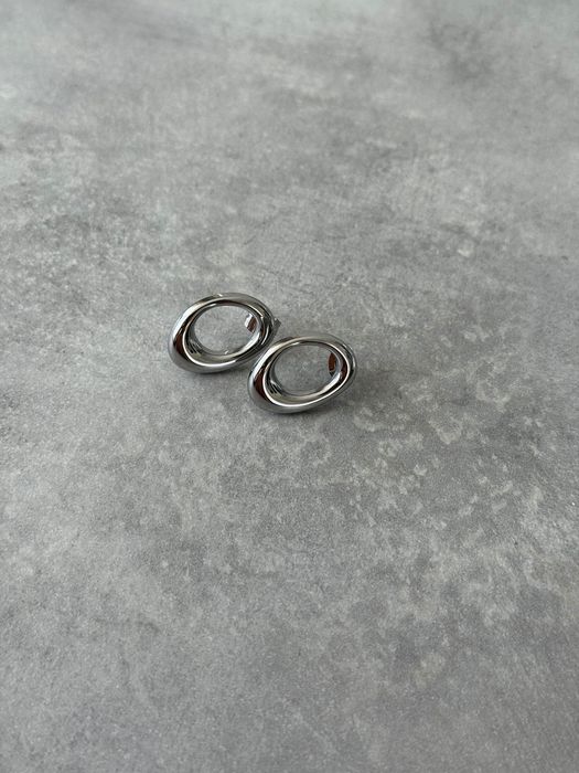 Kolczyki Zezu jewelry