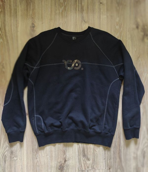 Super bluza firmy Stoprocent w rozmiarze XXL.
Stan bardzo