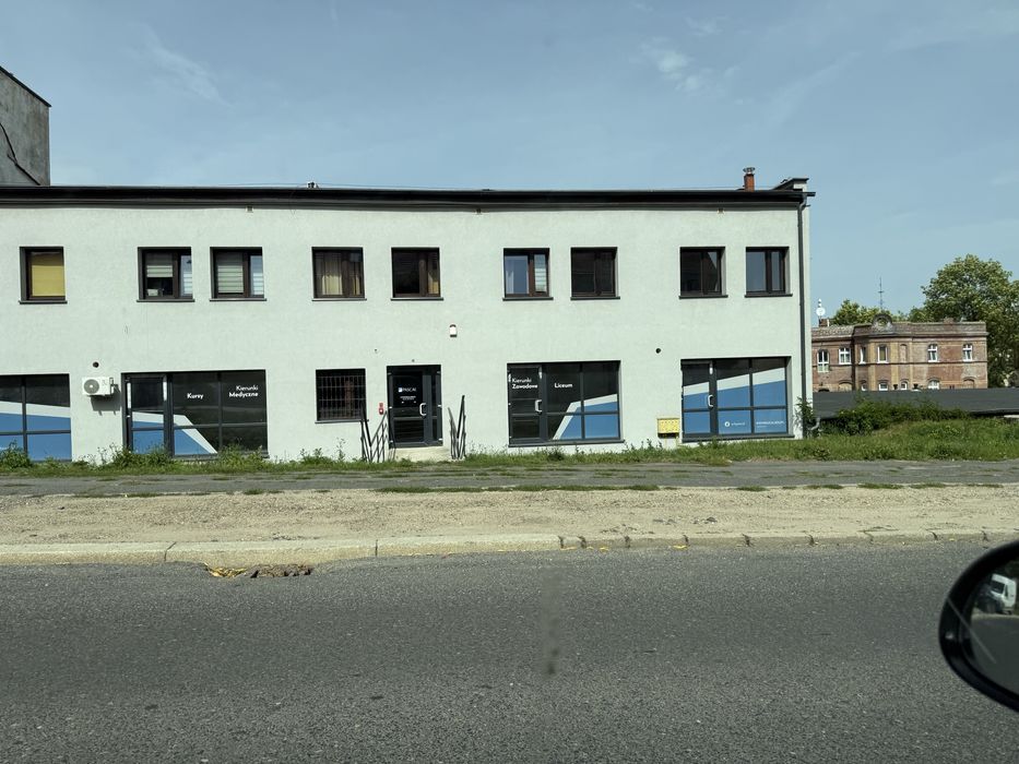 Do wynajecia Legnica Kilinskiego