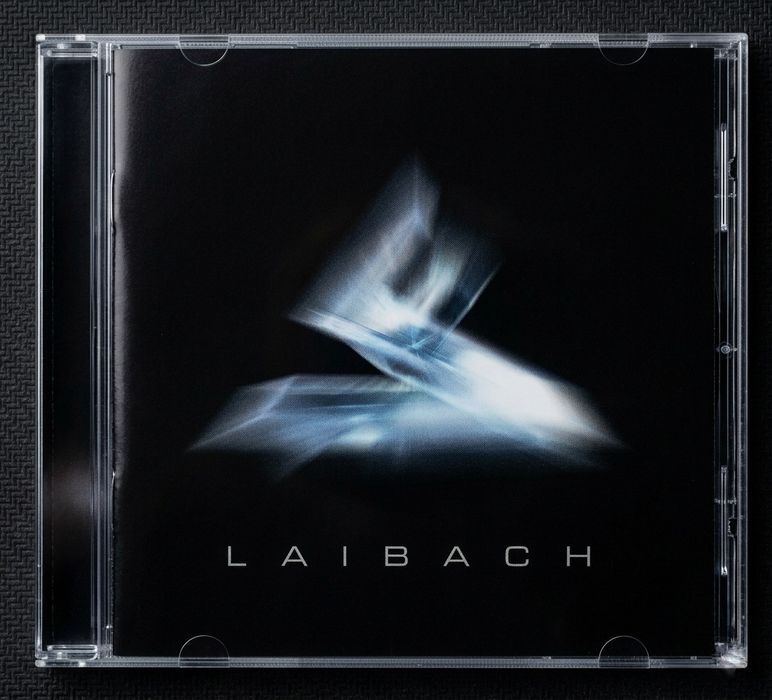 Depeche Mode, Laibach — CD
