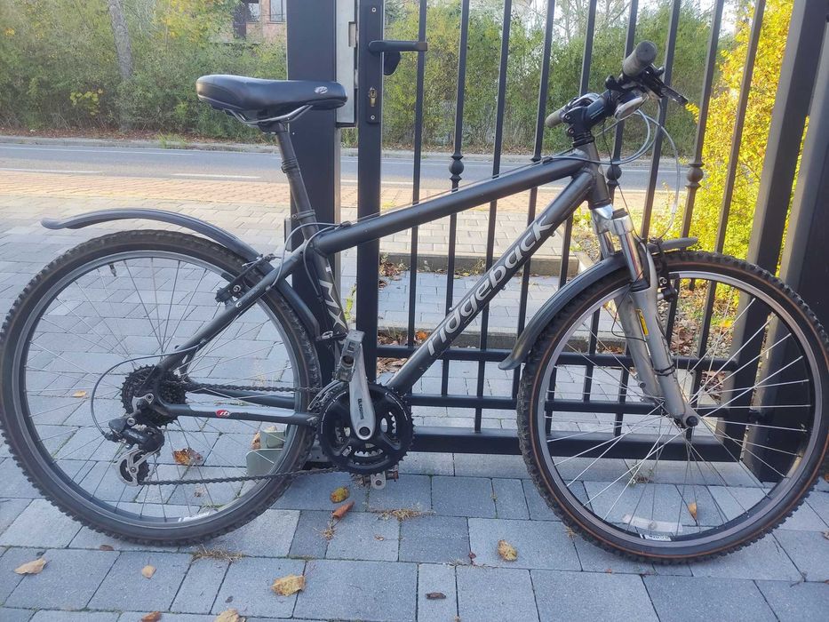 Rower górski Ridgeback
