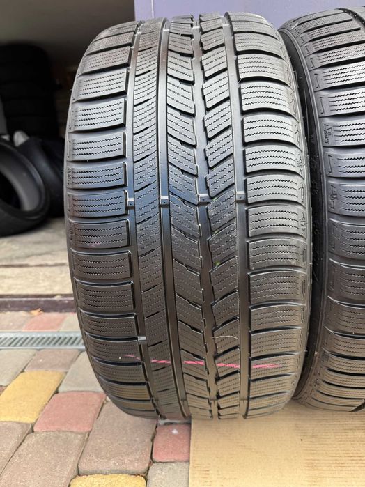 Шини Nexen 275/40 R-20 (106 W ) made in Korea - зима
