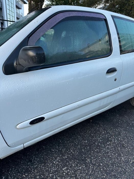 Renault Clio 1500 DCI